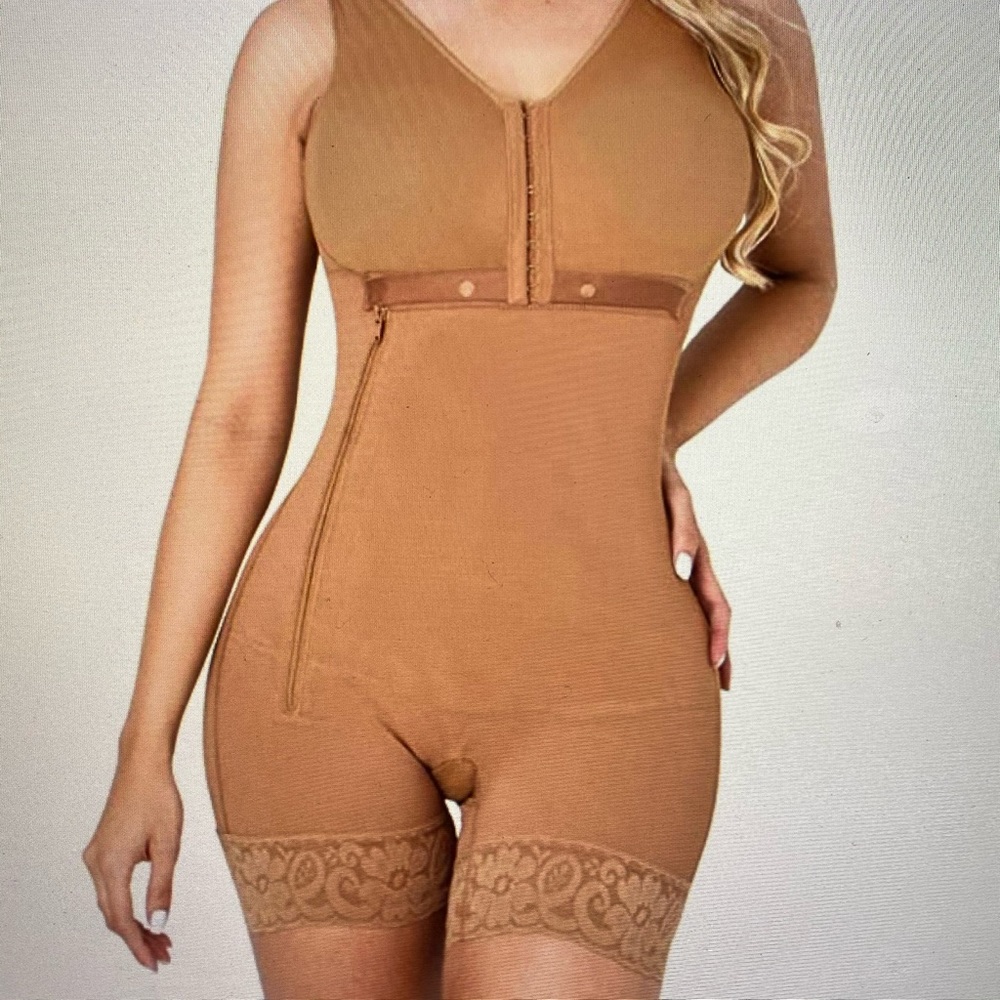 Fajas shapewear